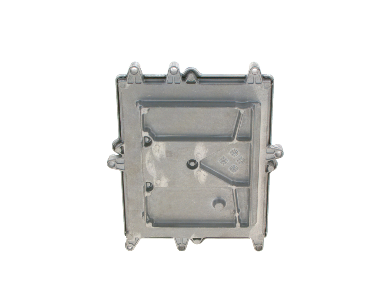 BOSCH 0 281 010 254 Steuergerät, Einspritzanlage