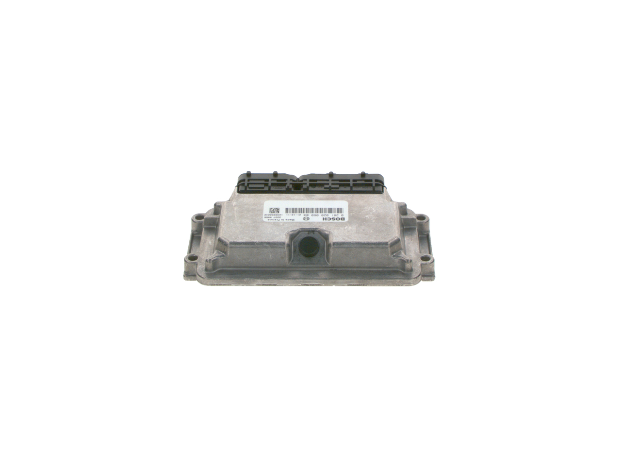 Control Unit, urea injection 3