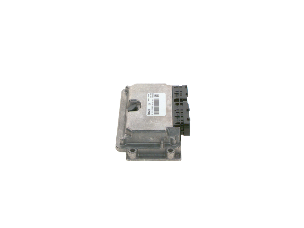 Control Unit, urea injection 4