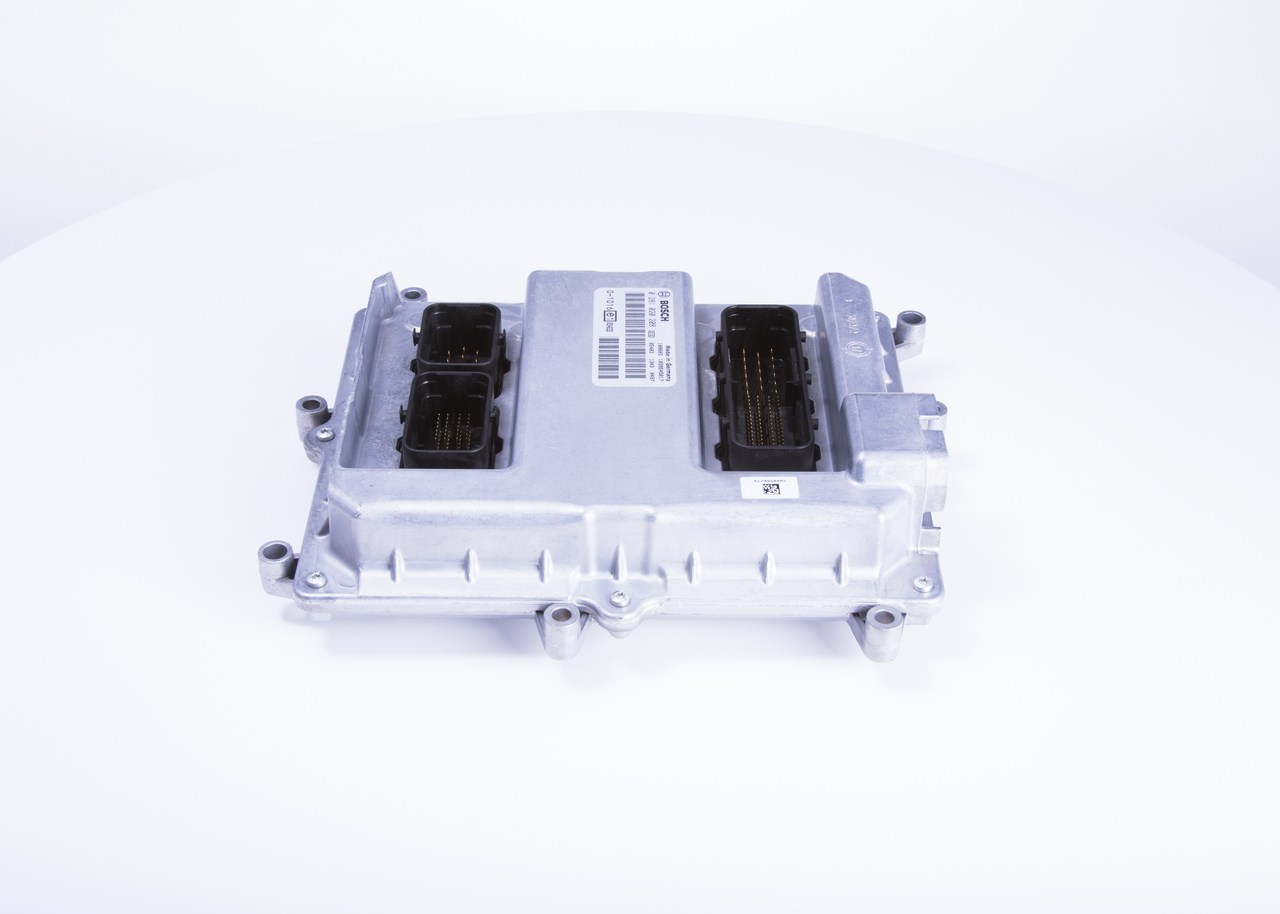 BOSCH 0 281 020 208 Steuergerät, Einspritzanlage