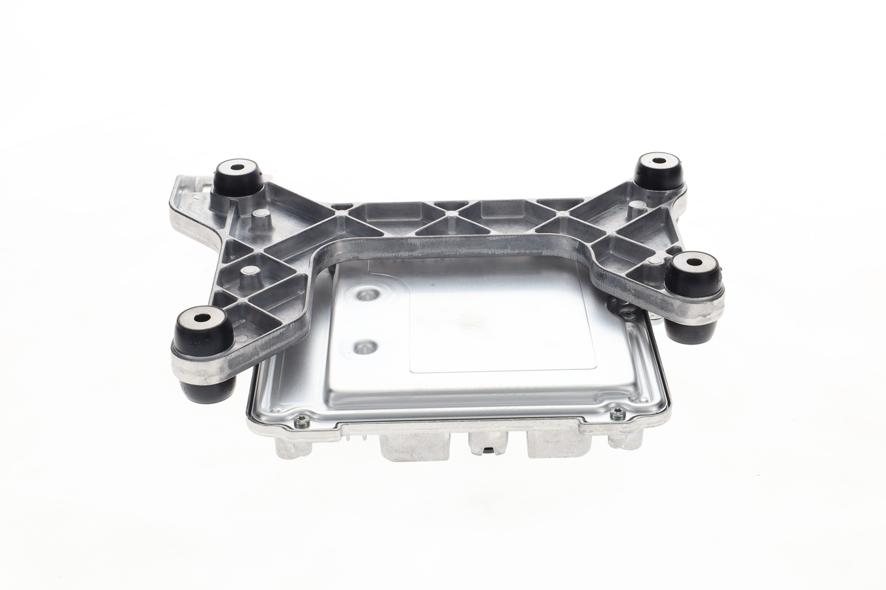 Control Unit, injection system 3