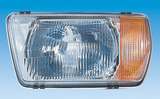 BOSCH 0 301 059 113 Hauptscheinwerfer