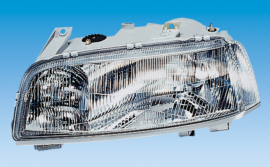 BOSCH 0 301 077 303 Hauptscheinwerfer