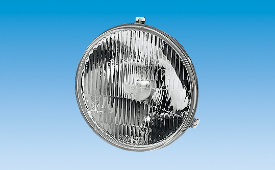 BOSCH 0 301 608 028 Hauptscheinwerfer