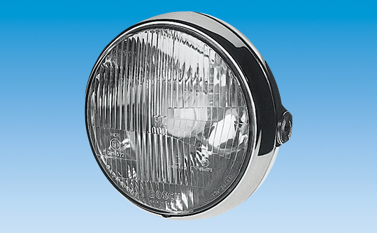 BOSCH 0 303 850 110 Hauptscheinwerfer