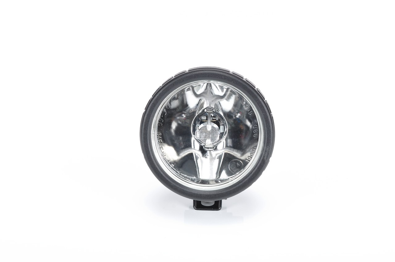 Front Fog Light 3