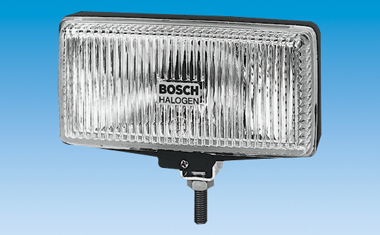 BOSCH 0 305 402 117 Fog Light