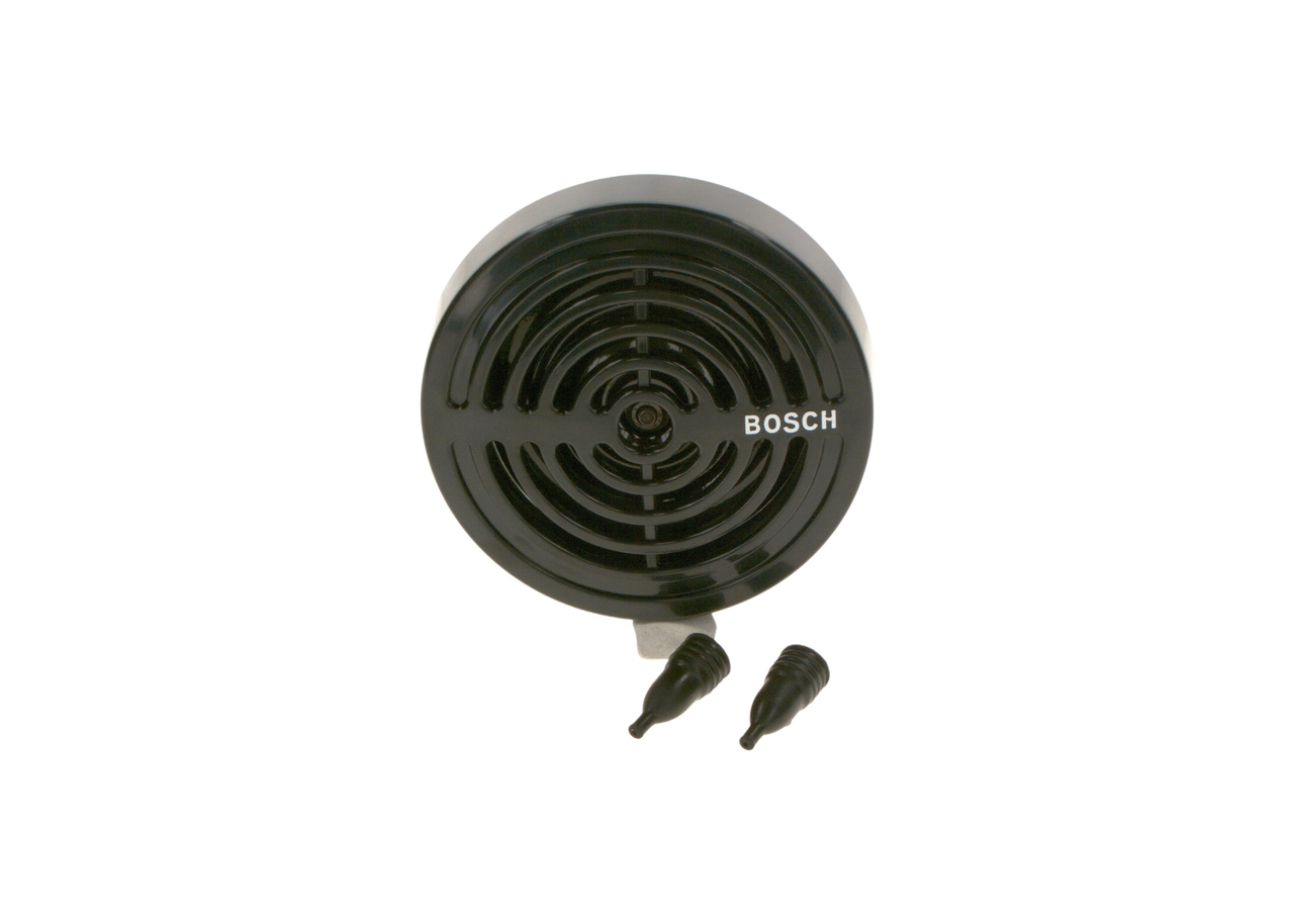Signal Horn 4