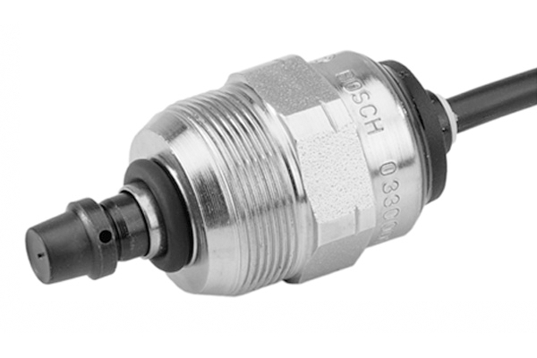 Solenoid 3