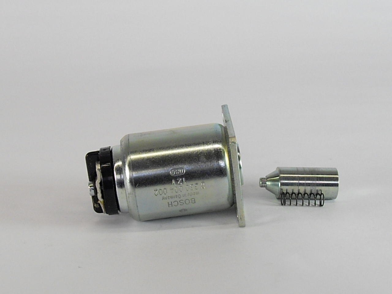 BOSCH 0 330 004 002 Hubmagnet