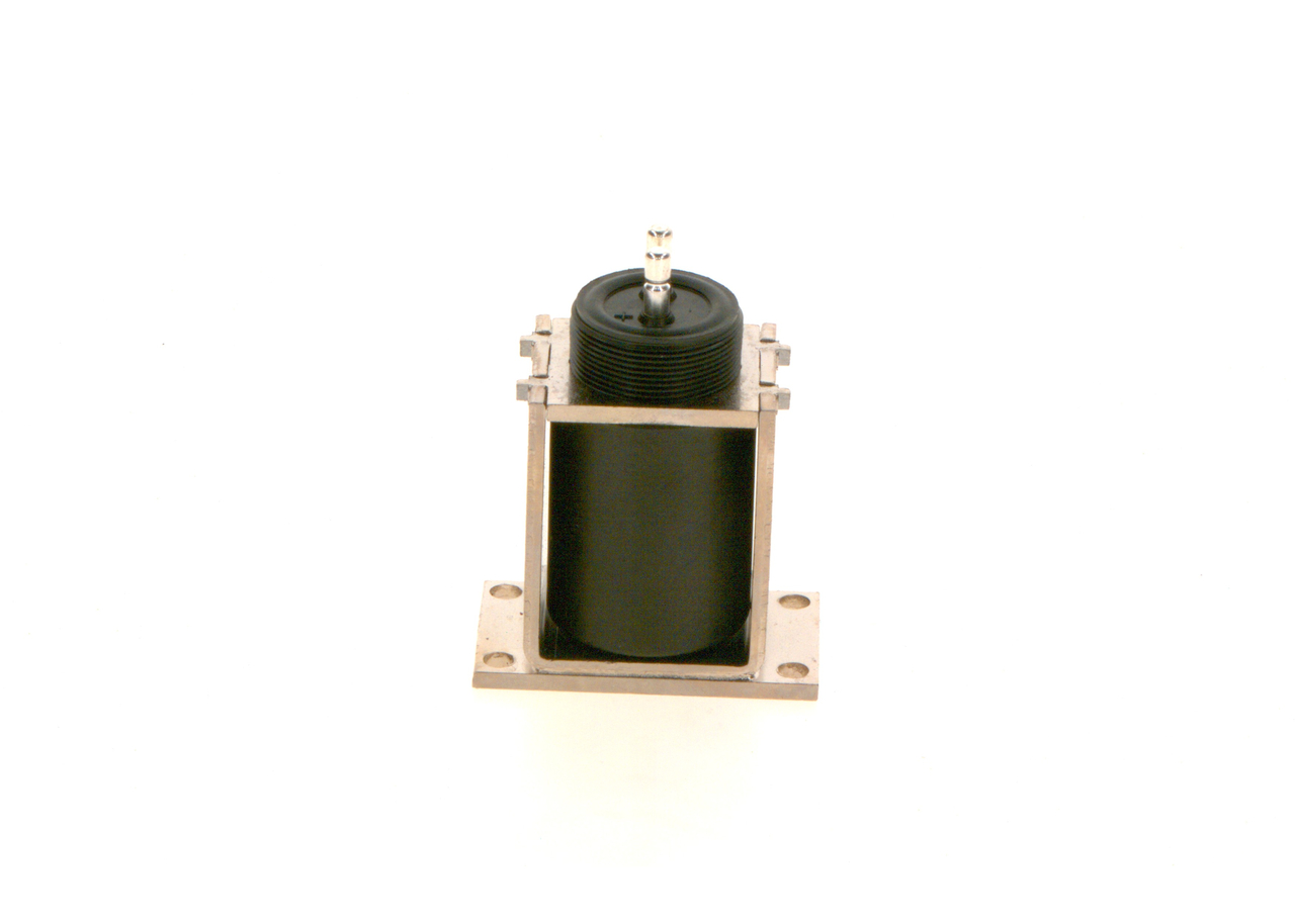 Solenoid 3