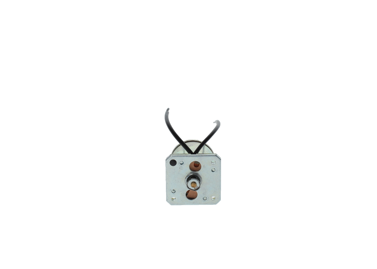 Solenoid 3