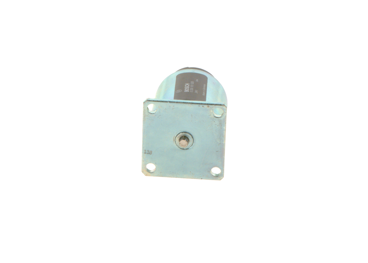 Solenoid 3