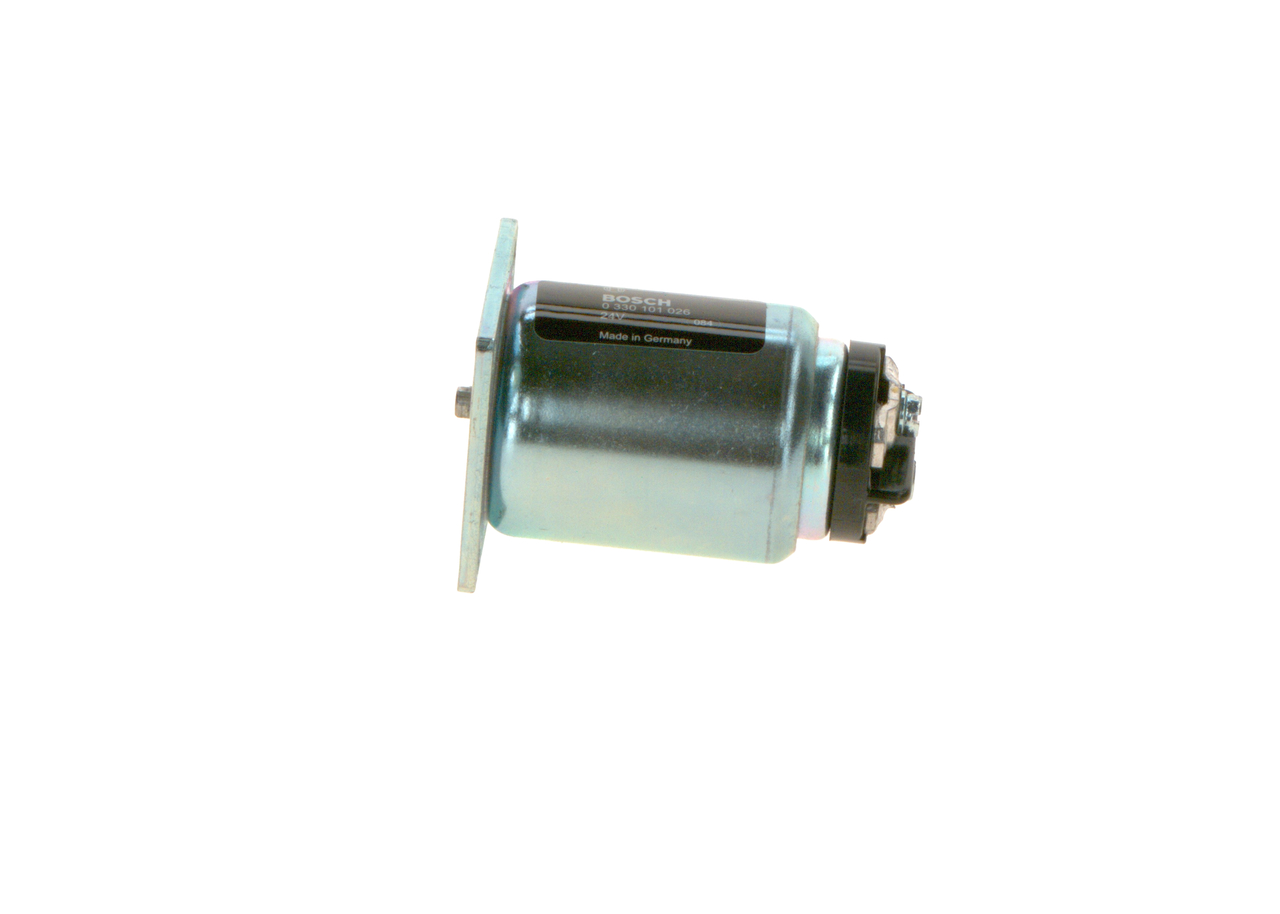 Solenoid 4