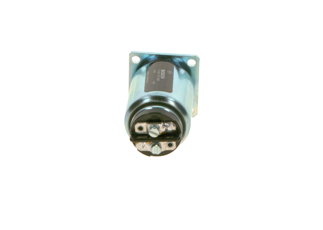Solenoid 5
