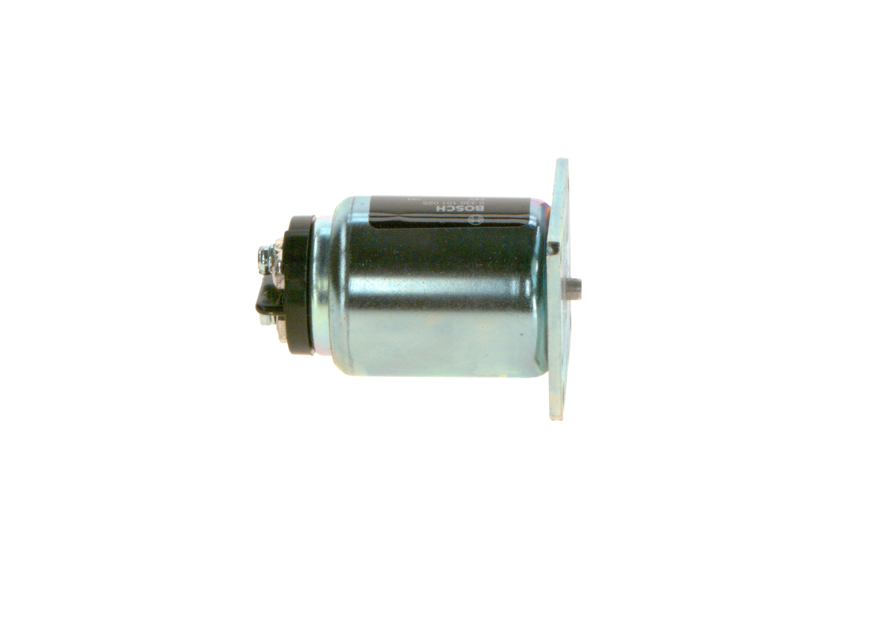 Solenoid 6