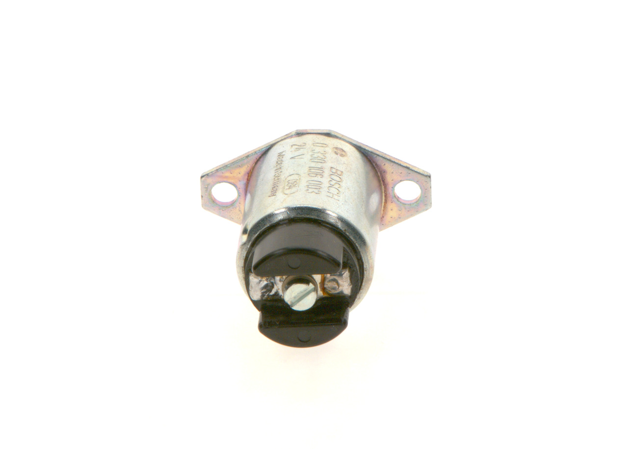 Solenoid 3