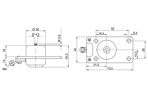 BOSCH 0 330 106 006 