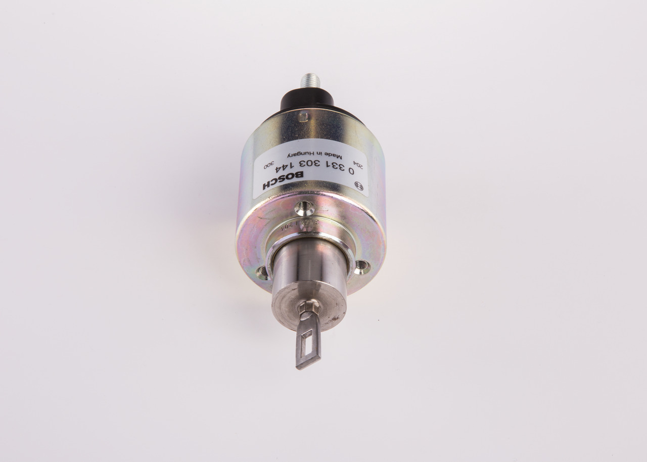BOSCH 0 331 303 144 Magnetschalter, Starter