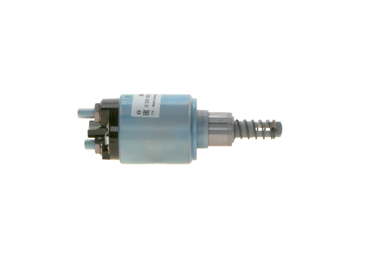 BOSCH 0 331 402 021 Magnetschalter, Starter