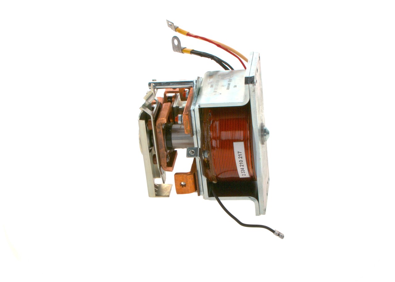 BOSCH 0 331 500 024 Magnetschalter, Starter