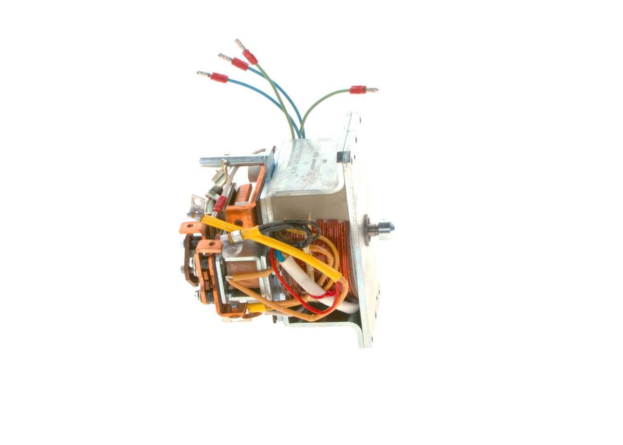BOSCH 0 331 500 033 Magnetschalter, Starter