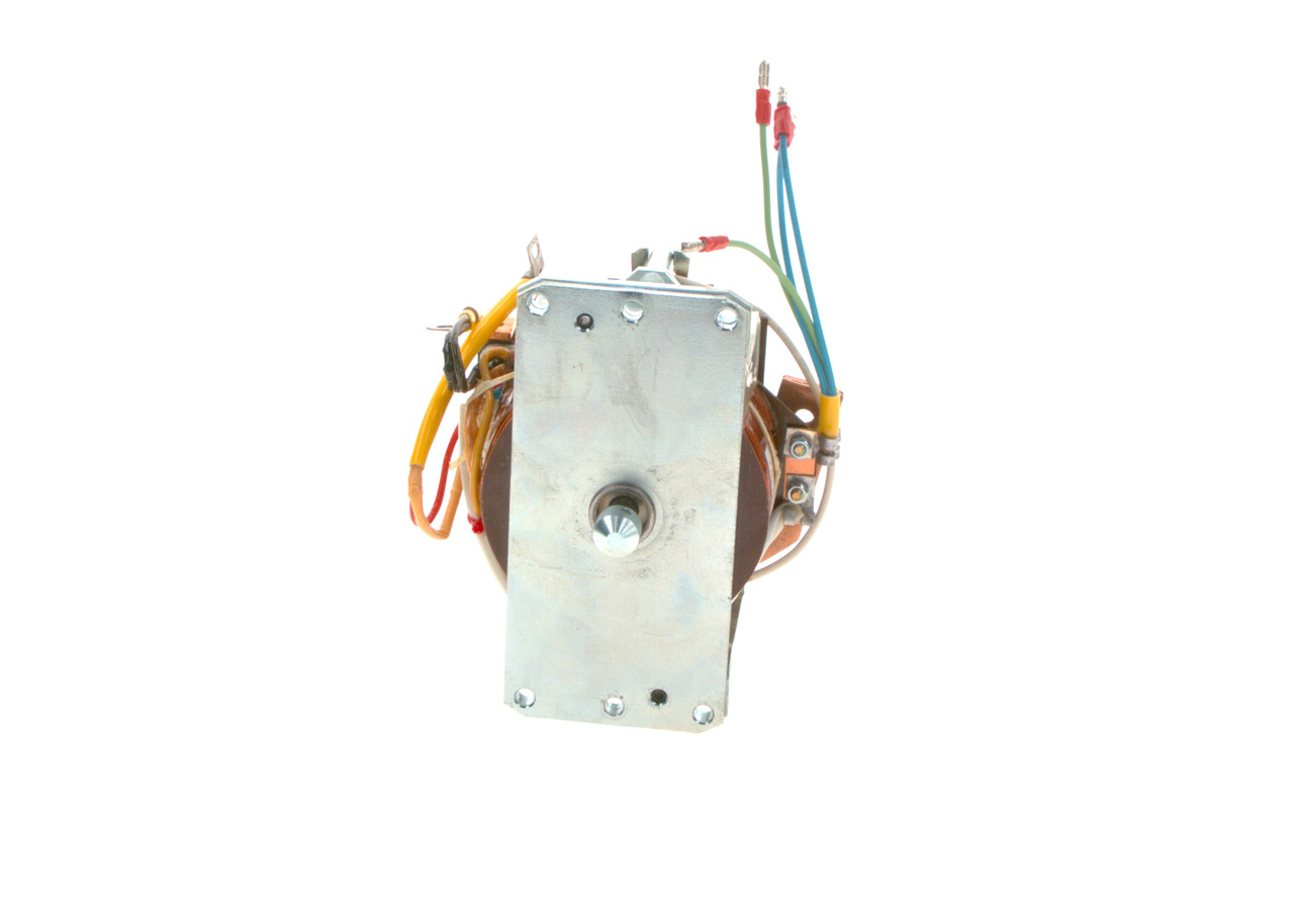 BOSCH 0 331 500 033 Magnetschalter, Starter