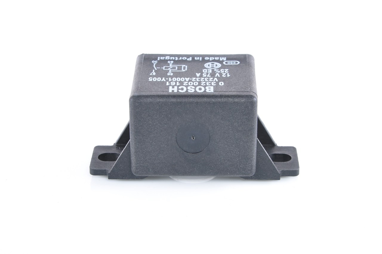 BOSCH 0 332 002 161 Relais, Starter