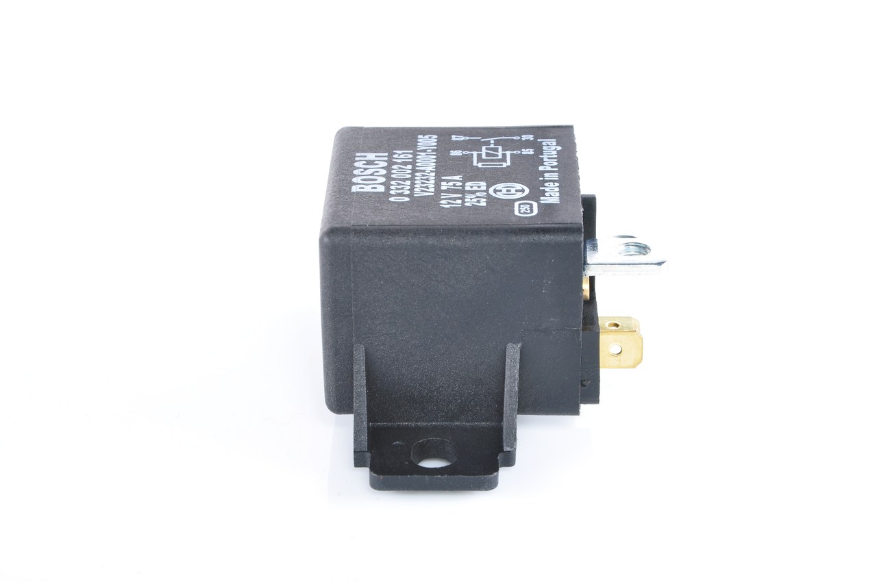 BOSCH 0 332 002 161 Relais, Starter