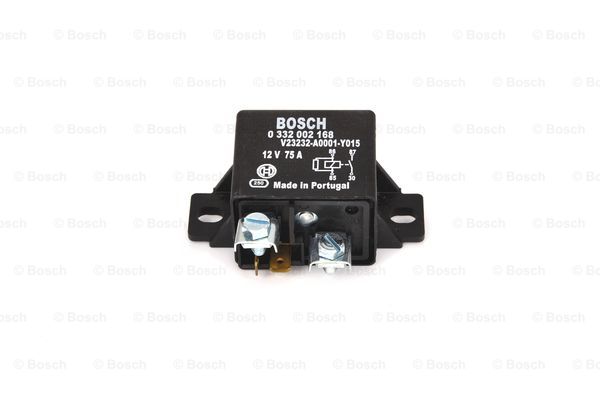 BOSCH 0 332 002 168 Relè multifunzione