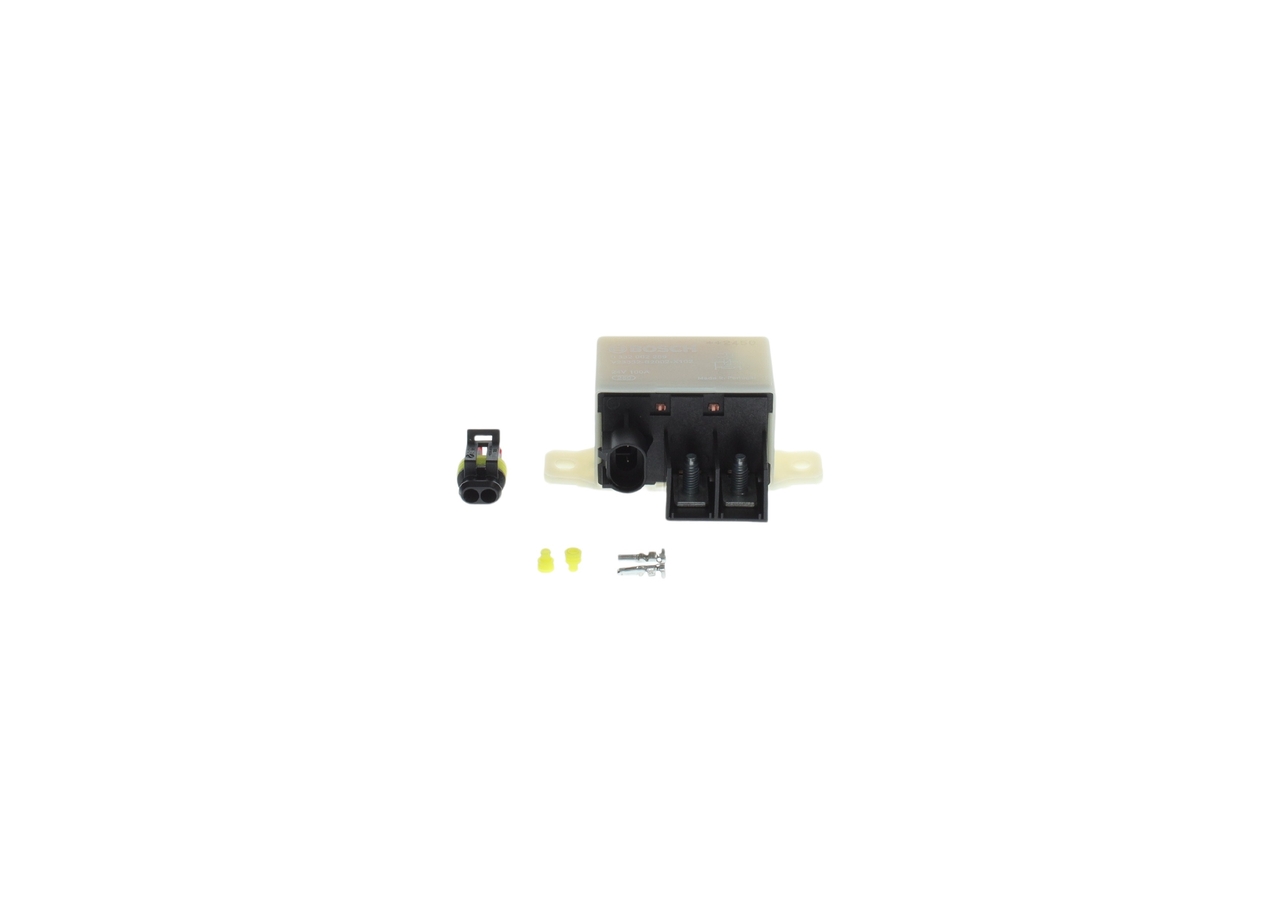 BOSCH 0 332 002 259 Relay,...