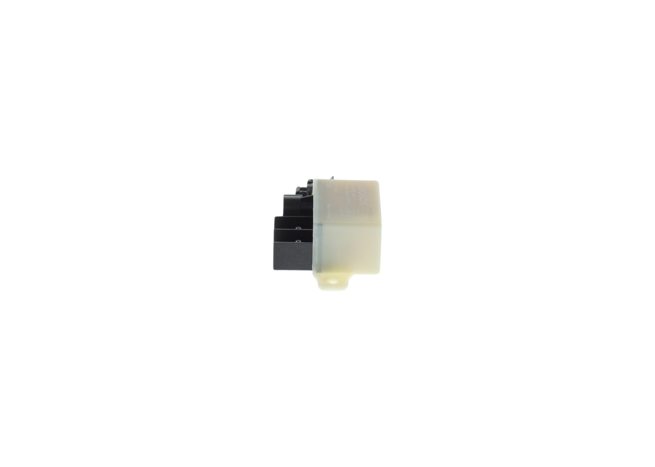 Relay, main current 4