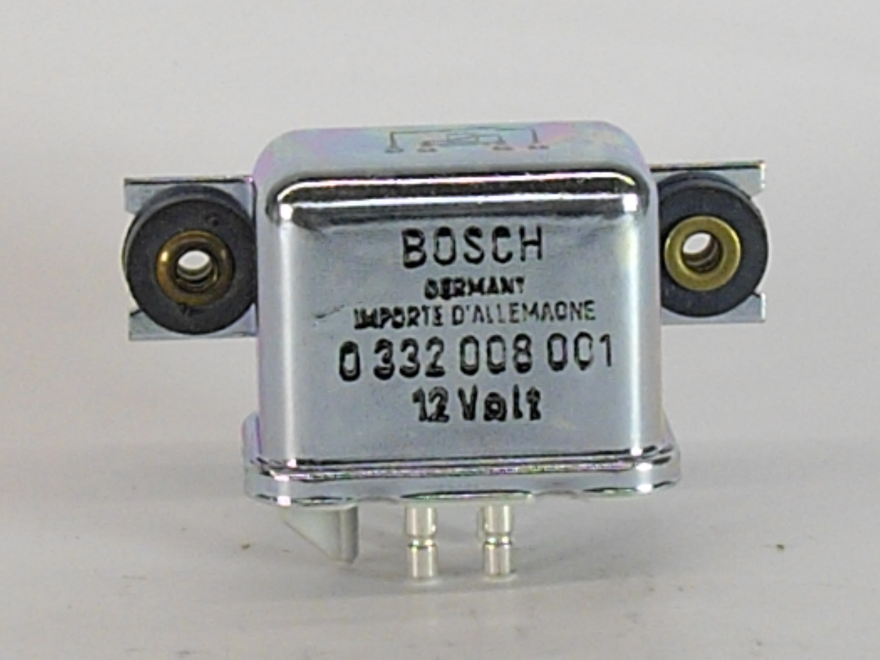 BOSCH 0 332 008 001 Relay,...