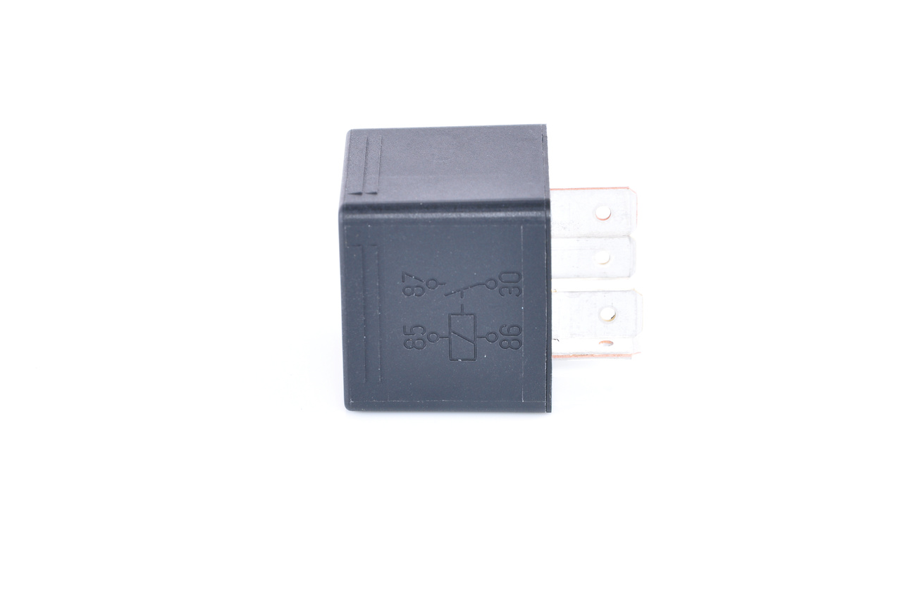 Relay, ABS 3