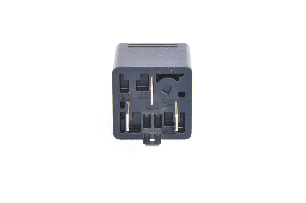 Relay, ABS 4