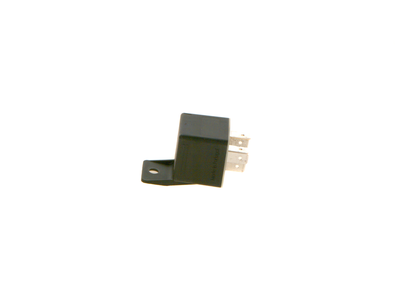 BOSCH 0 332 209 207 Relè, arbeidsstrøm