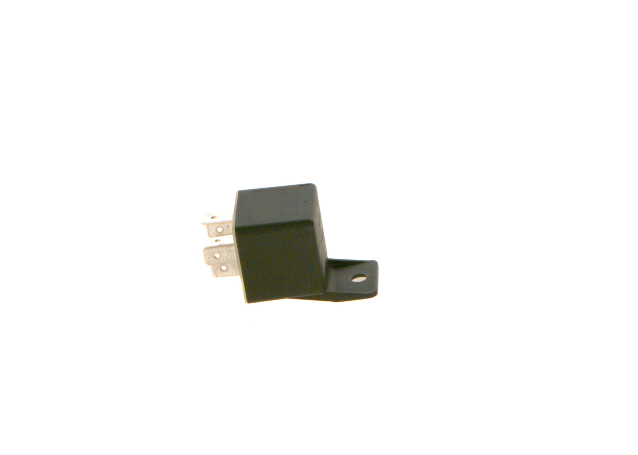 BOSCH 0 332 209 207 Relè, arbeidsstrøm