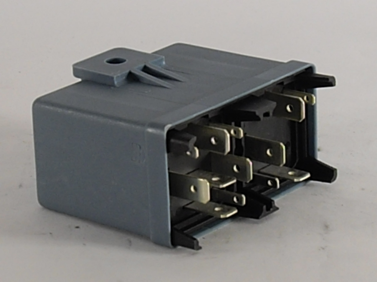 BOSCH 0 332 514 125 Relais, Steuergerät-Motormanagement