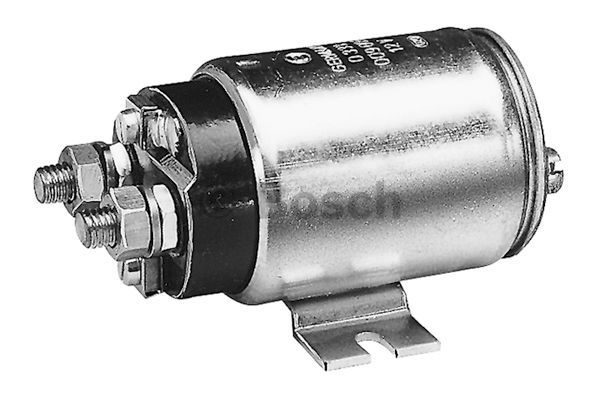 BOSCH 0 333 009 018 Relè multifunzione