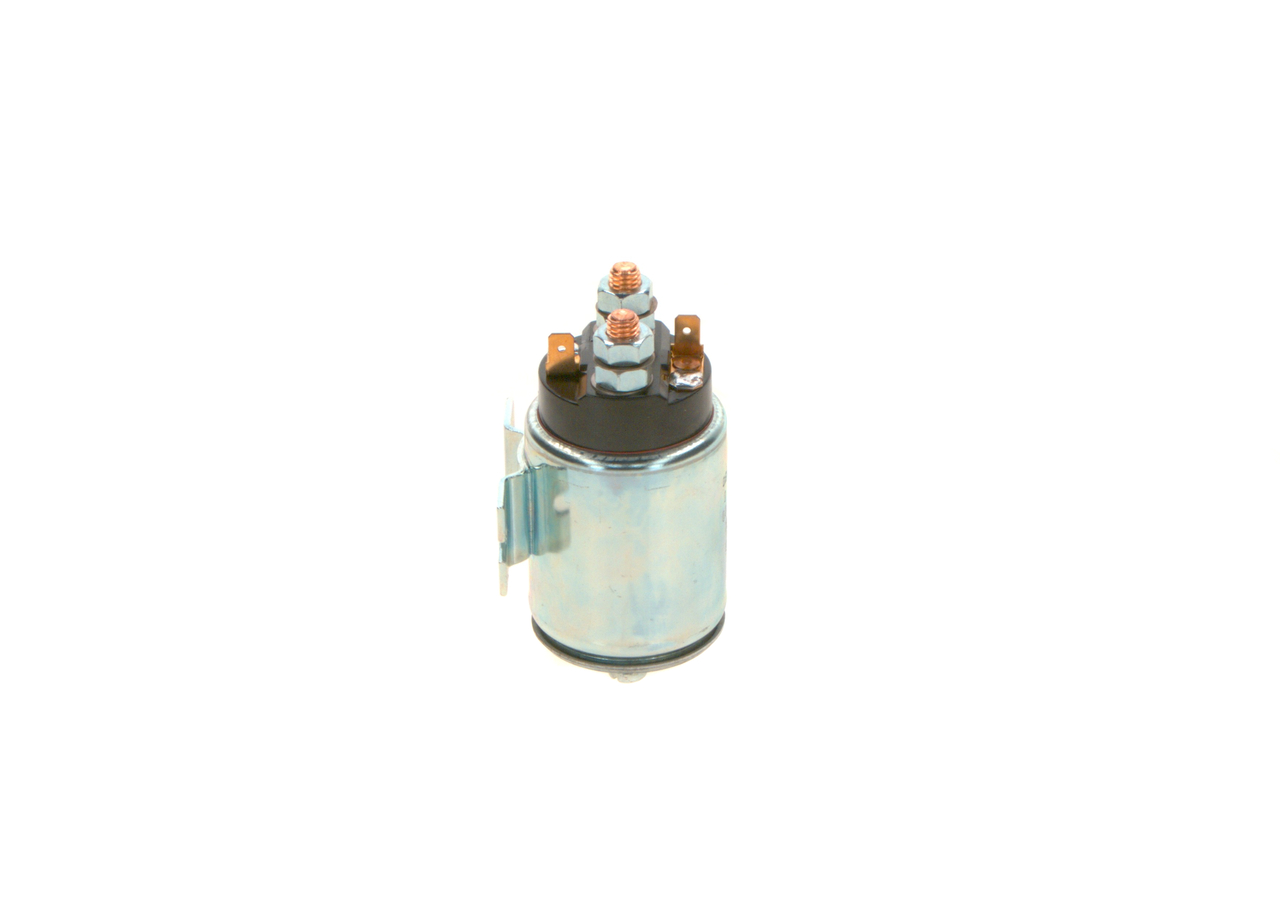 Relay, main current 6