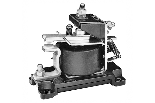 BOSCH 0 333 201 011 Relais, Arbeitsstrom