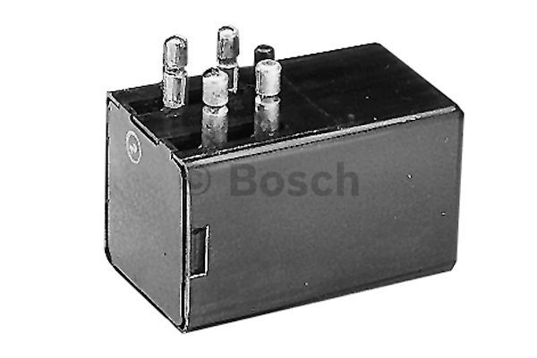 BOSCH 0 335 200 008 Flasher...