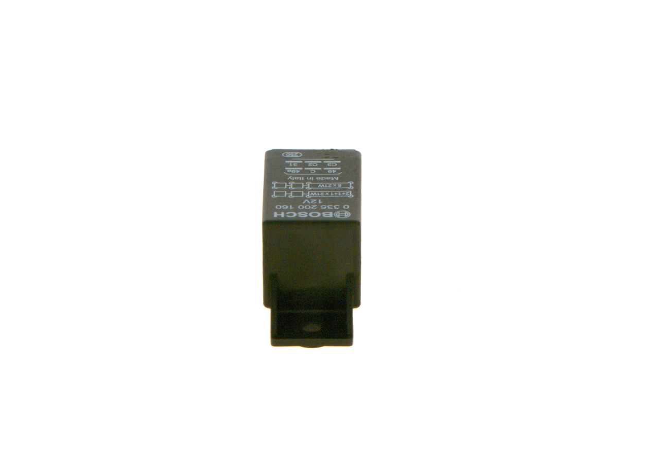 BOSCH 0 335 200 160 Blinklys