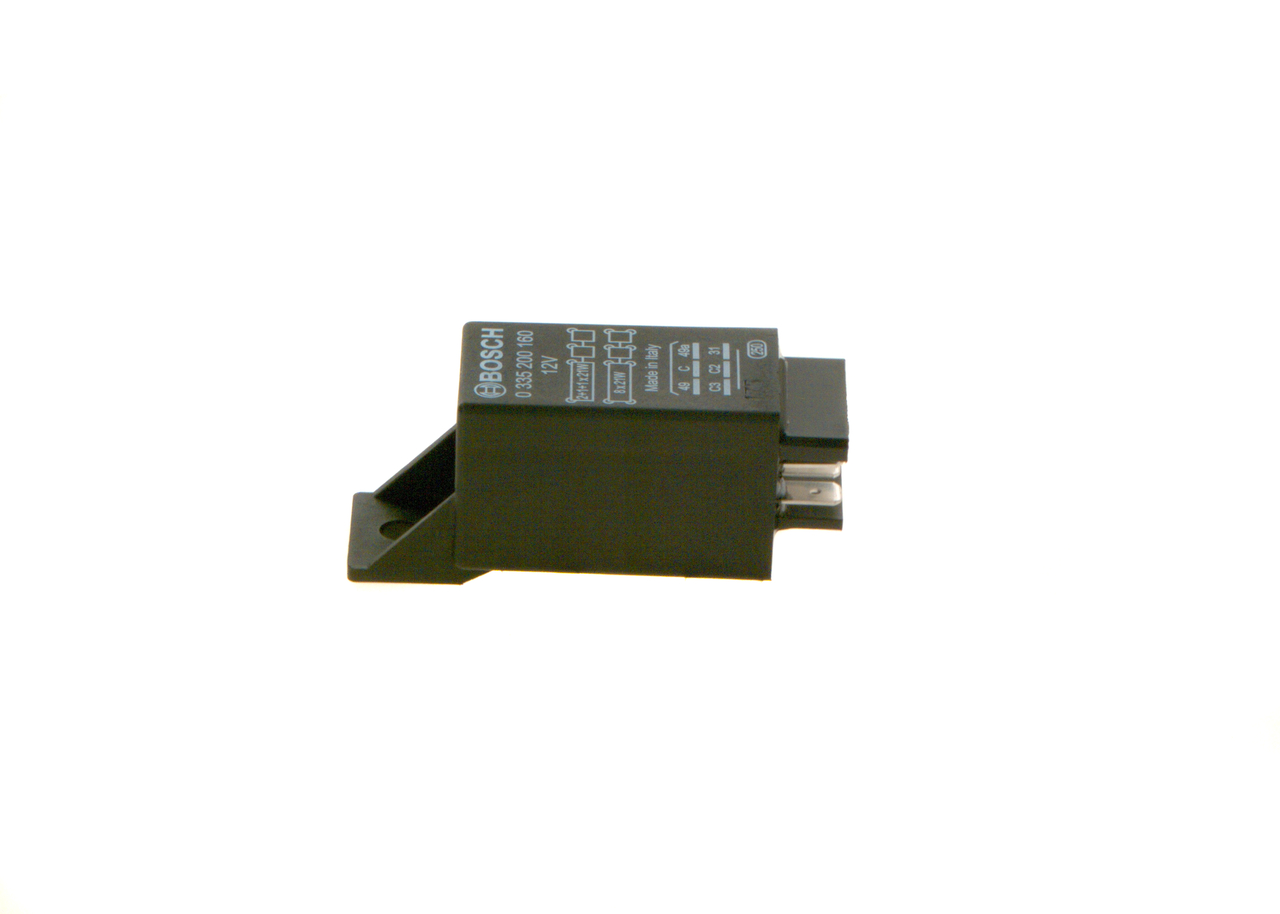 BOSCH 0 335 200 160 Blinklys