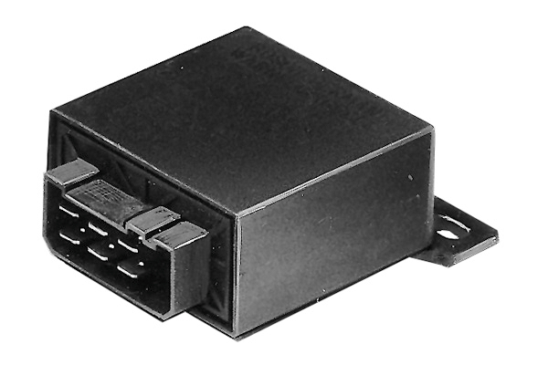 Flasher Unit 2