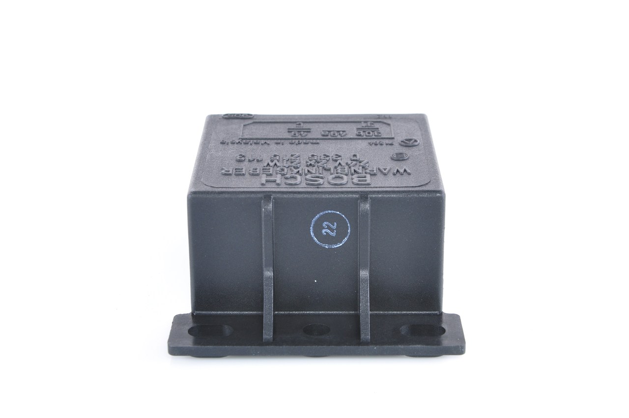 BOSCH 0 335 215 113 Blinkgeber