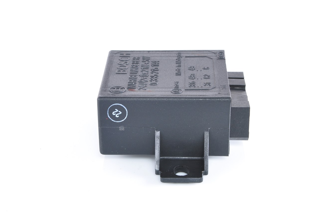 BOSCH 0 335 215 144 Blinkgeber