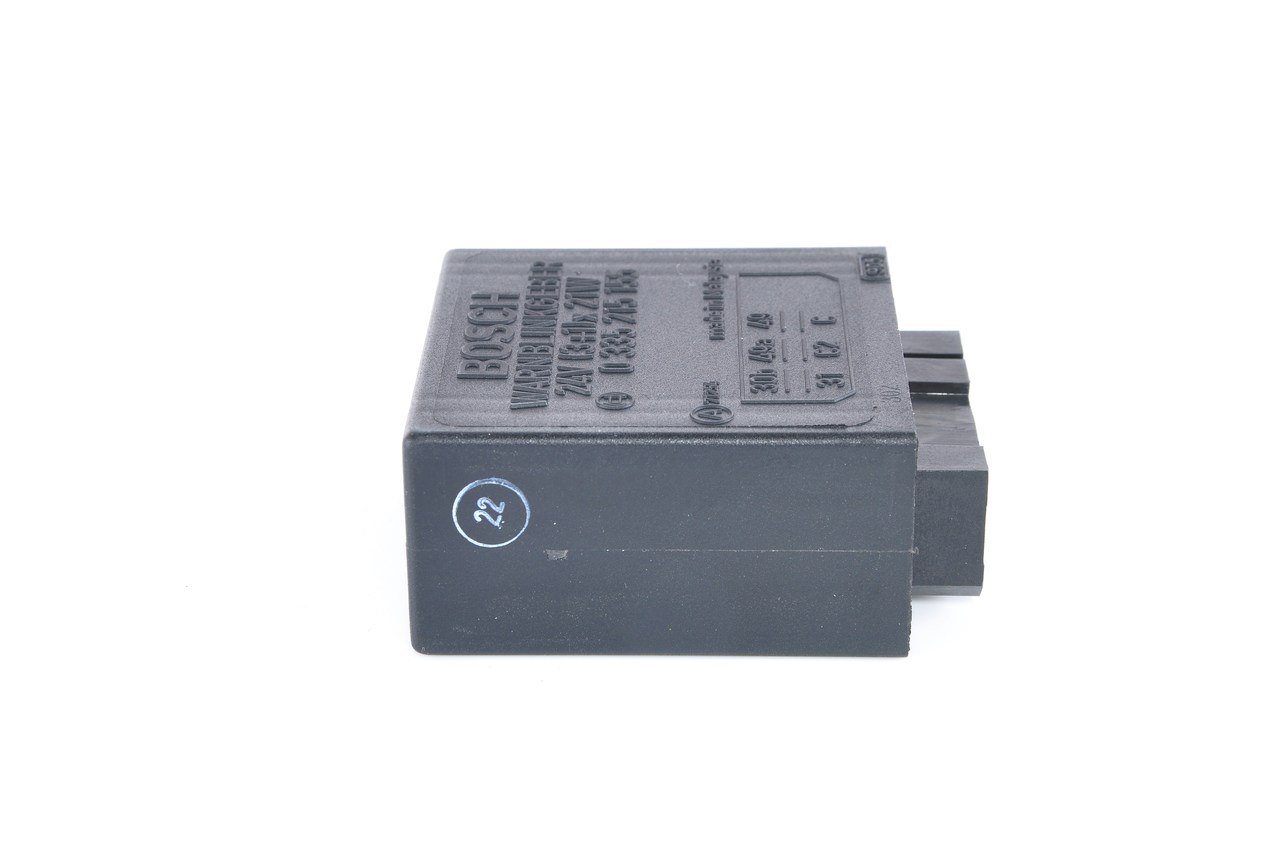 BOSCH 0 335 215 155 Blinkgeber