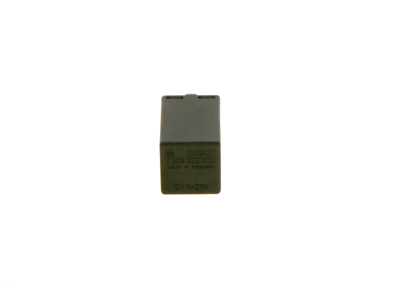 BOSCH 0 335 322 003 Impulsgeber, Kurbelwelle