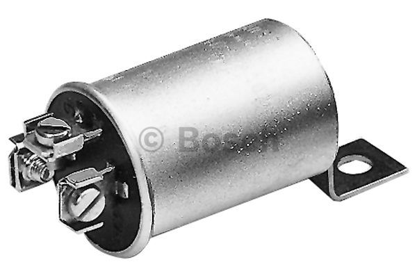 BOSCH 0 336 207 002 Flasher...